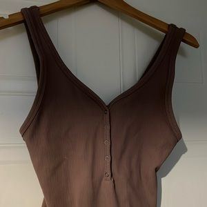 ABERCROMBIE BODYSUIT